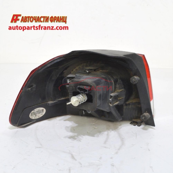 Десен стоп  VW Golf 6 2.0 TDI 110 конски сили