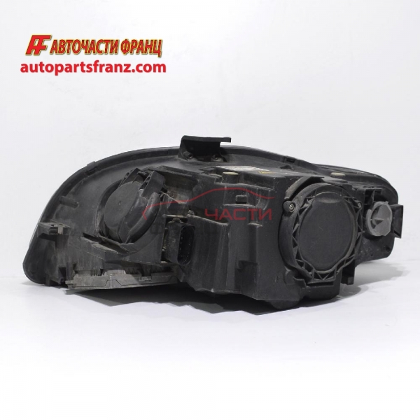 Десен фар ксенон Audi A4 3.0 TDI 204 конски сили