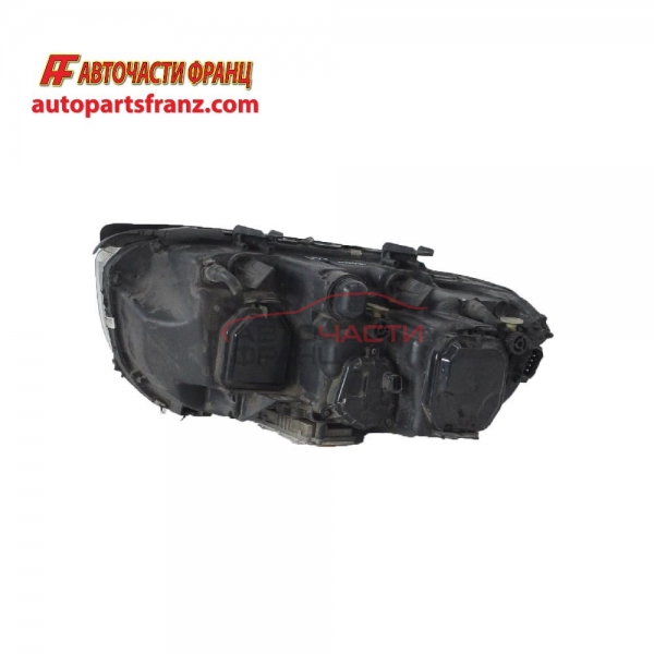 десен фар BMW E65 3.0 D 218 конски сили