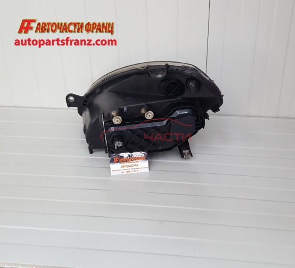 Десен фар Lancia Musa 1.3 Multijet 71 конски сили