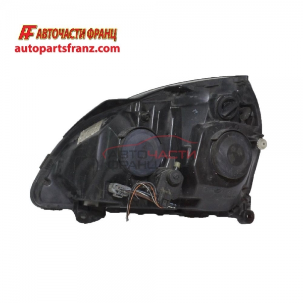 десен фар Renault Clio II 1.2 16V 75 конски сили