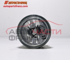 десен халоген Citroen C3 1.6 HDI 90 конски сили