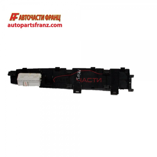 дисплей индикация airbag Toyota Prius 1.5 Hybrid 78 конски сили