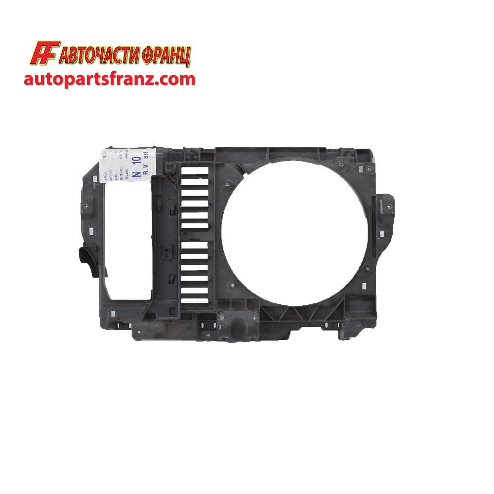 дифузьор за Peugeot 407 / Пежо 407, 2004-2010 г.