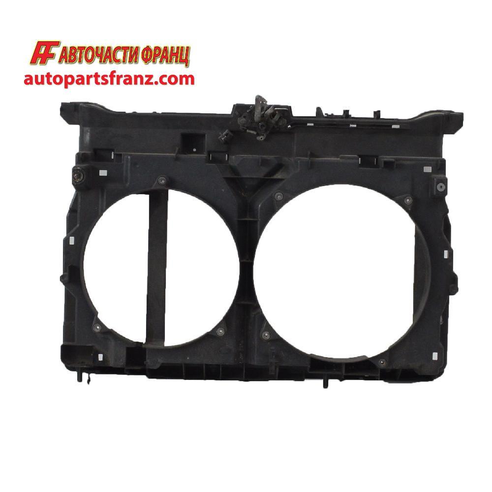 Дифузьор за Peugeot EXPERT ,  2007 -> 2.0 HDI