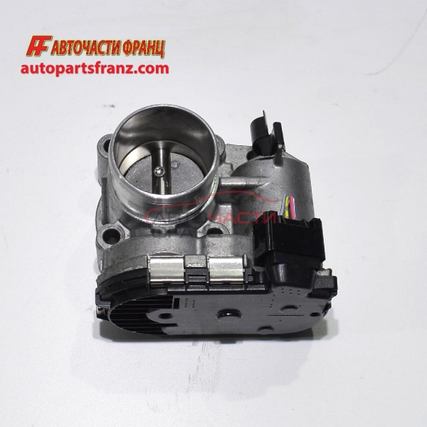 дросел Fiat Stilo 1.4 16V 95 конски сили 0280750137