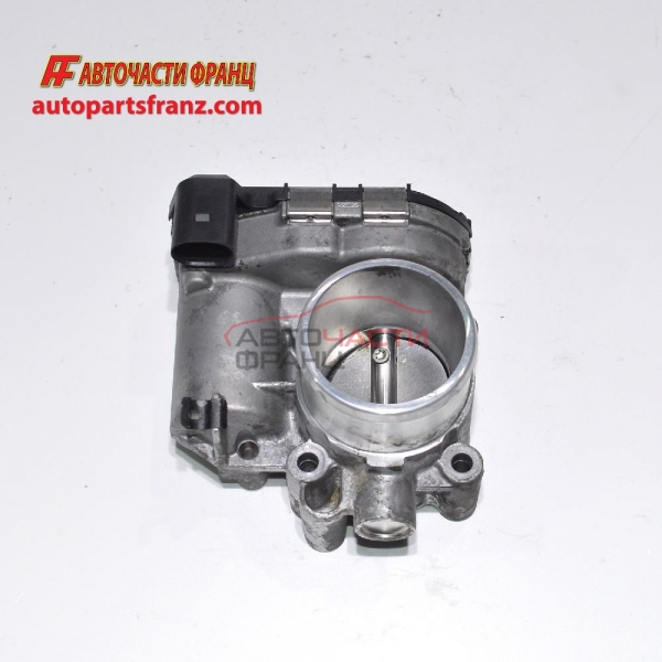 дросел Ford Fiesta VI 1.4 LPG 97 конски сили 0280750531