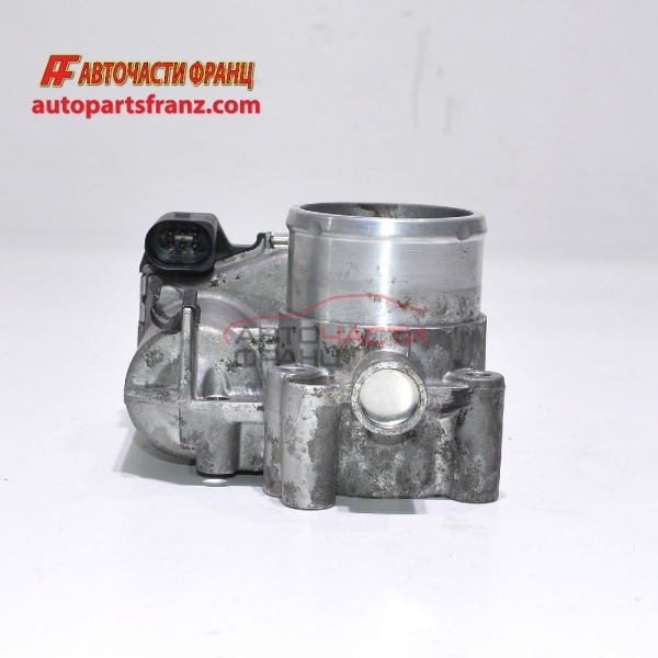 дросел Ford Fiesta VI 1.4 LPG 97 конски сили 0280750531
