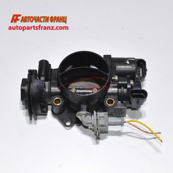 дросел Peugeot 206 1.4 i 75 конски сили 7278800001