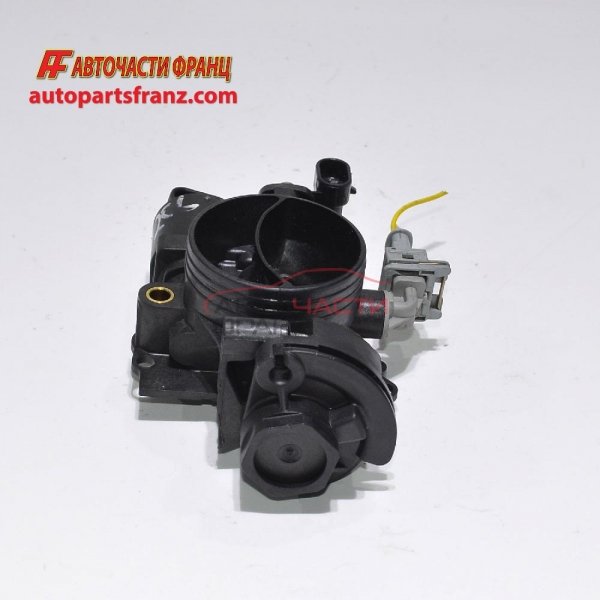 дросел Peugeot 206 1.4 i 75 конски сили 7278800001