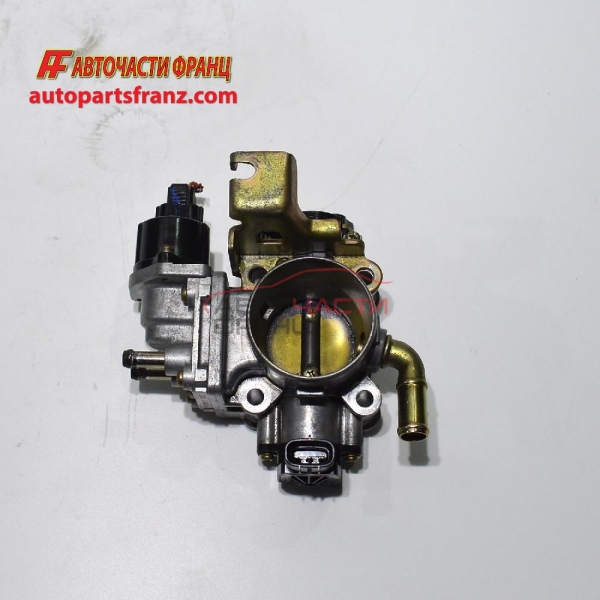 дросел Suzuki Ignis 1.3 16V 94 конски сили E9T09171