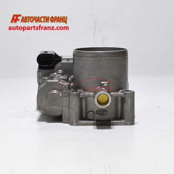 дросел VW Golf 7 1.4 TSI 110 конски сили 03F133062B