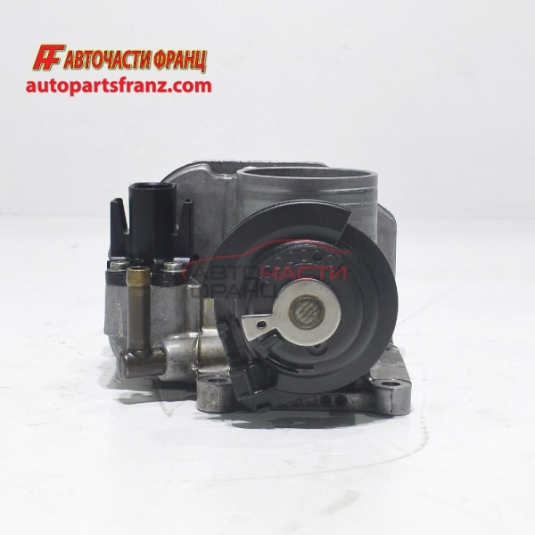 Дросел VW Polo 1.6 i 75 конски сили 030133046D