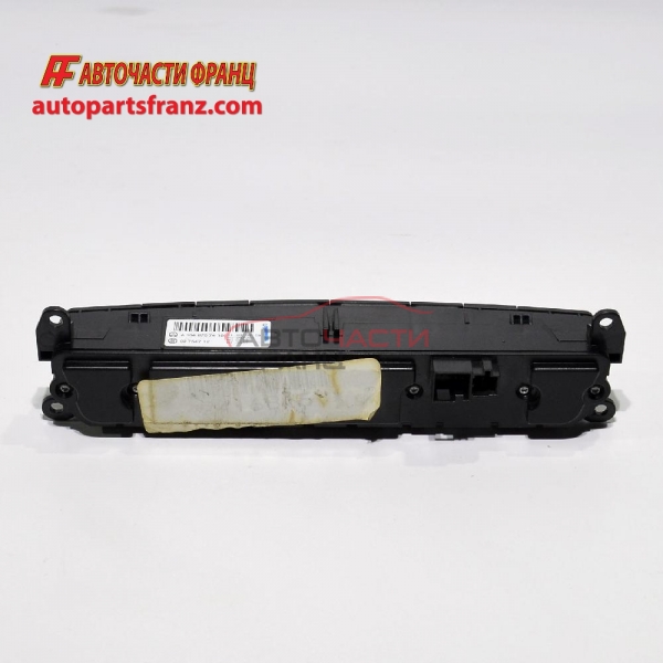 Бутон аварийни светлини Mercedes Benz ML W164