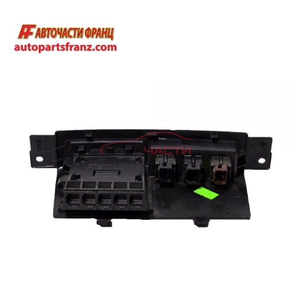 бутон ESP Peugeot 207 1.6 HDI 109 конски сили