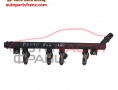 дюзи бензин Fiat Punto EVO 1.2 бензин 65 конски сили дюзи бензин Fiat Punto EVO 1.2 бензин 65 конски сили