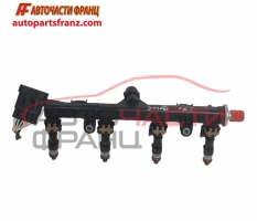 дюзи бензин Fiat Stilo 1.6 16V 105 конски сили 0280158199