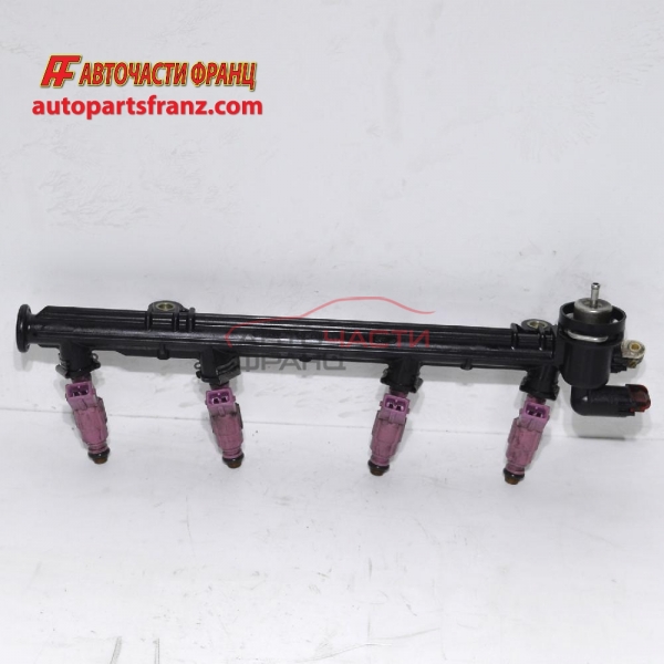 дюзи бензин Ford Fiesta V 1.3 бензин 60 конски сили 0280155786