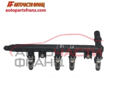 дюзи бензин Fiat Punto 1.2 бензин 60 конски сили
