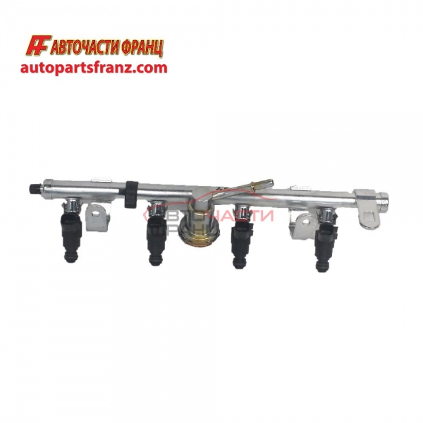 дюзи бензин Mini Cooper R50 1.6 бензин 116 конски сили 0280155991