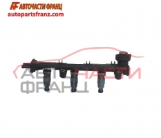 дюзи бензин Smart Fortwo W450 0.7 бензин 75 конски сили 0003099V004