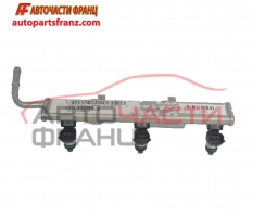 дюзи бензин Smart Fortwo W451 1.0 Turbo 84 конски сили 1465A337