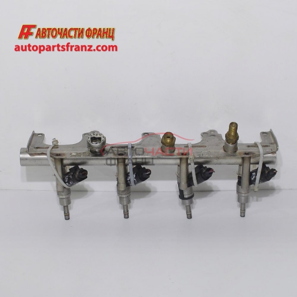 дюзи бензин VW Golf 5 2.0 GTI 200 конски сили 0261500020