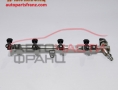 дюзи бензин VW Golf 7 1.4 TGI 110 конски сили 04E129041F дюзи бензин VW Golf 7 1.4 TGI 110 конски сили 04E129041F