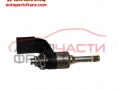 дюзи бензин VW Scirocco 1.4 TSI 122 конски сили 03C906036M дюзи бензин VW Scirocco 1.4 TSI 122 конски сили 03C906036M