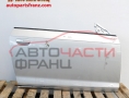 Дясна врата Audi A3 2.0 TDI кабрио 136 конски сили Дясна врата Audi A3 2.0 TDI кабрио 136 конски сили