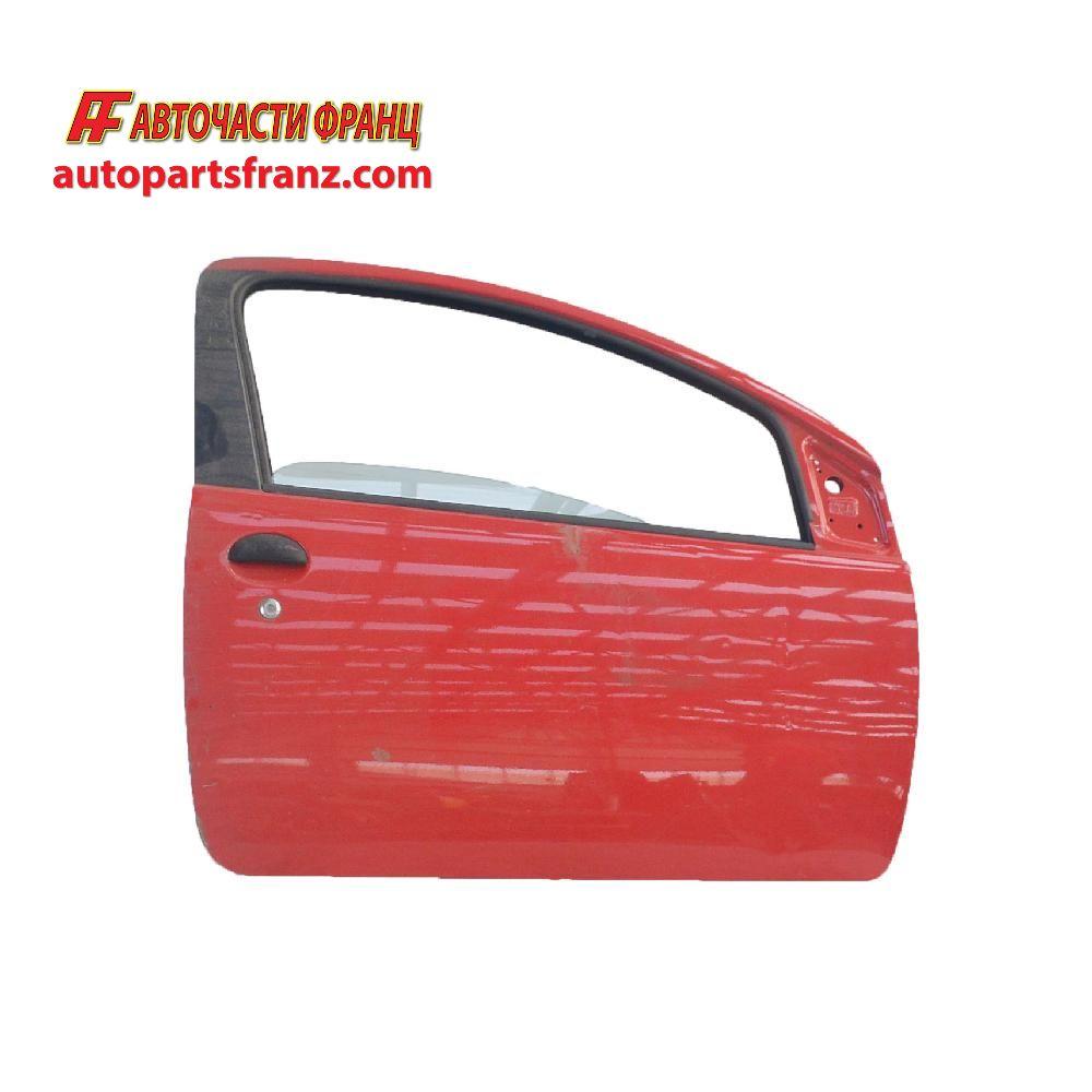 дясна врата Citroen C1 1.0 I 68 конски сили