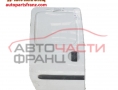 дясна плъзгаща врата Renault Kangoo 1.9 DCI 80 конски сили дясна плъзгаща врата Renault Kangoo 1.9 DCI 80 конски сили