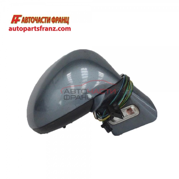 дясно огледало Citroen C4 1.6 HDI 90 конски сили