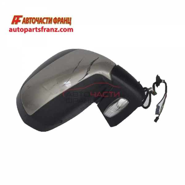 дясно огледало Peugeot 3008 1.6 HDI 90 конски сили