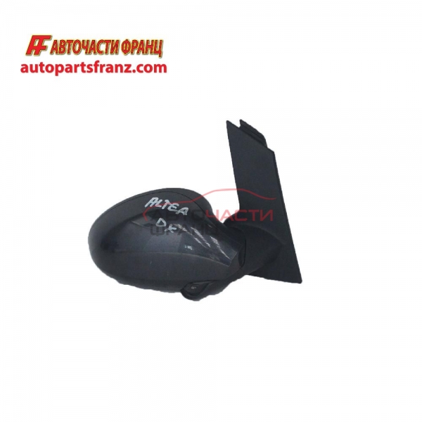 Дясно огледало Seat Altea 2.0 TDI 140 конски сили