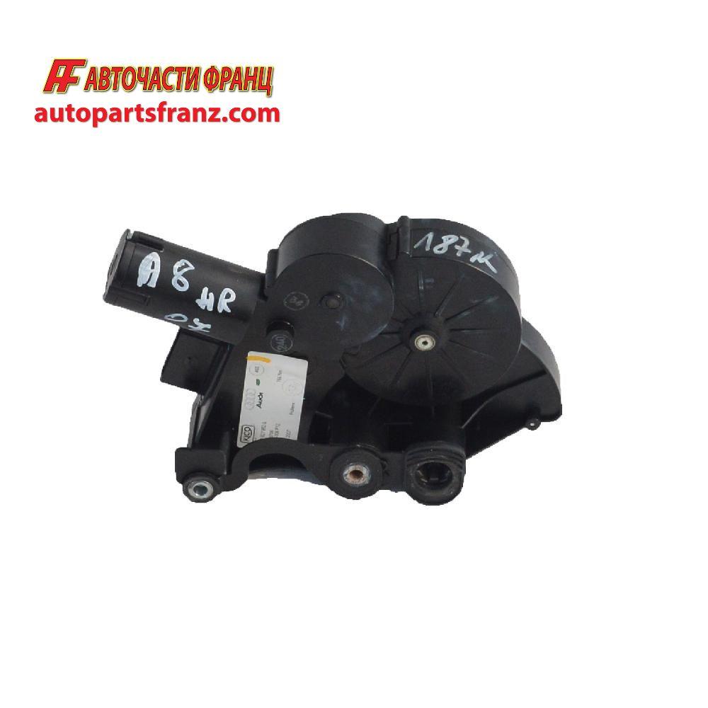 Механизъм пета врата Audi A8 4.0 TDI 275 конски сили 4E0827852G