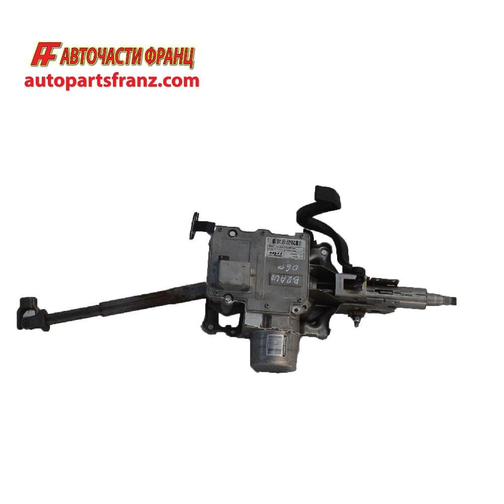 Електроусилвател волан Fiat Bravo 1.6 Multijet 120 конски сили 00051830972