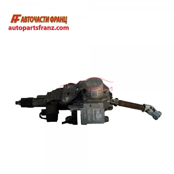 Електроусилвател волан Renault Megane II 1.5 dCi 86 конски сили 8200445347A