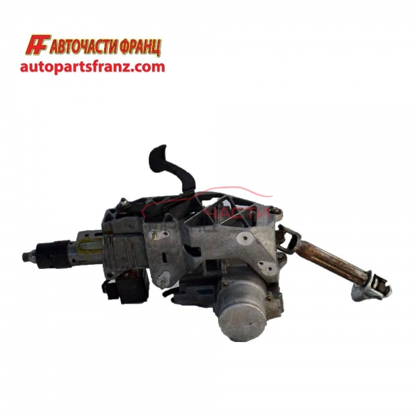 Електроусилвател волан Renault Megane II 1.5 dCi 86 конски сили 8200445347A