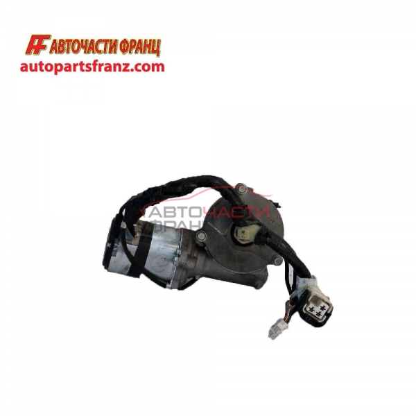 Електроусилвател волан Toyota Rav 4 2.2 D-4D 150 конски сили