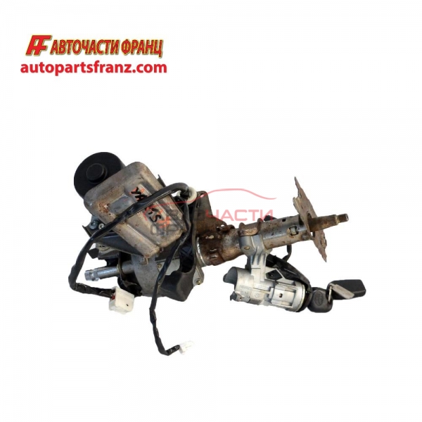 Електроусилвател волан Toyota Yaris 1.0i 16V 68 конски сили 1608000161