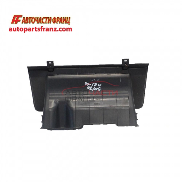 жабка Honda CR-V II 2.2 CTDI 140 конски сили