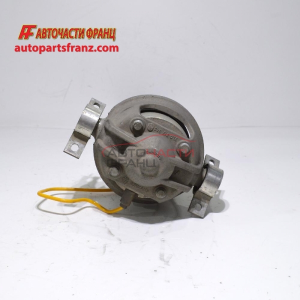 Заден десен амортисьор Audi Q7 3.0 TDI 233 конски сили 7L8616020C