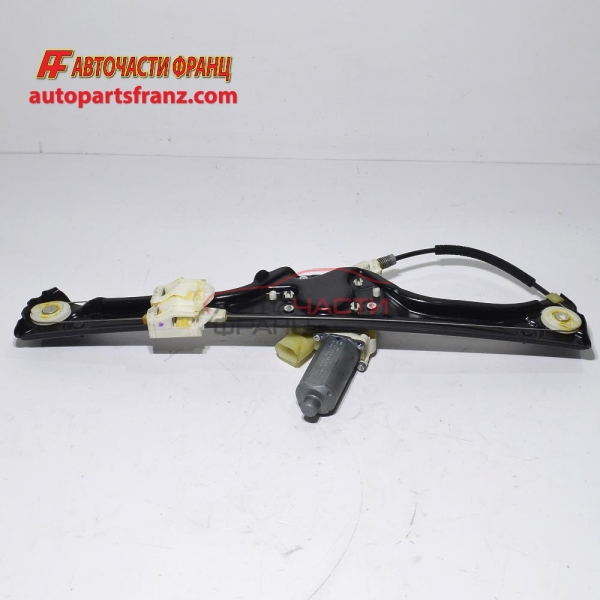 заден десен електрически стъклоповдигач BMW X5 E70 3.0 D 286 конски сили