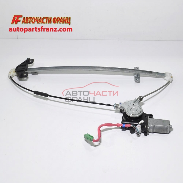 заден десен електрически стъклоповдигач Honda Cr-V II 2.0 16V 150 конски сили