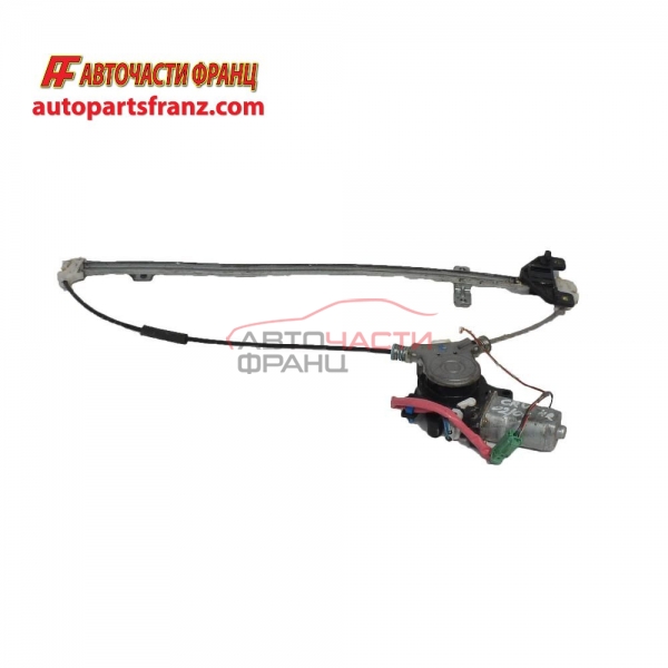 Заден десен електрически стъклоповдигач Honda Cr-V II 2.0 16V 150 конски сили