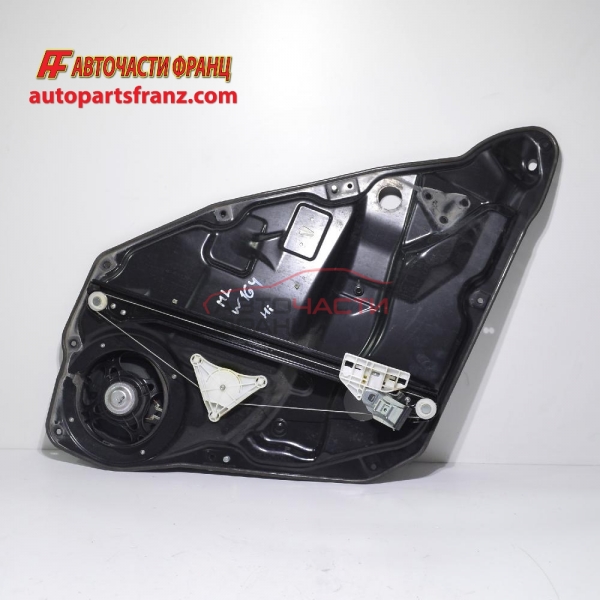 заден десен електрически  стъклоповдигач Mercedes ML W164 3.0 CDI 224 конски сили