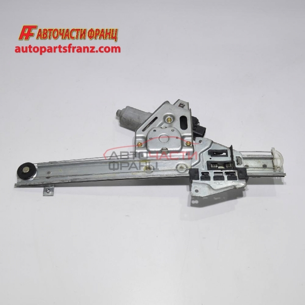 заден десен стъклоповдигач Mitsubishi Pajero III 3.2 DI-D 165 конски сили