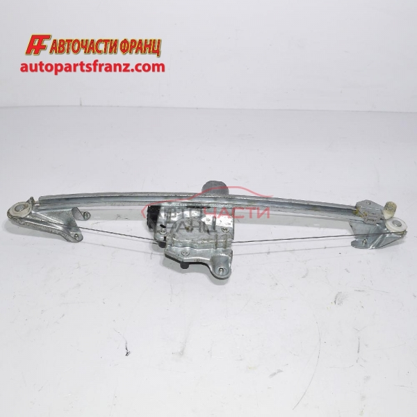 заден десен електрически стъклоповдигач Opel Zafira B 1.6 16V 115 конски сили