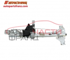 заден десен електрически стъклоповдигач Peugeot 3008 1.6 HDI 109 конски сили